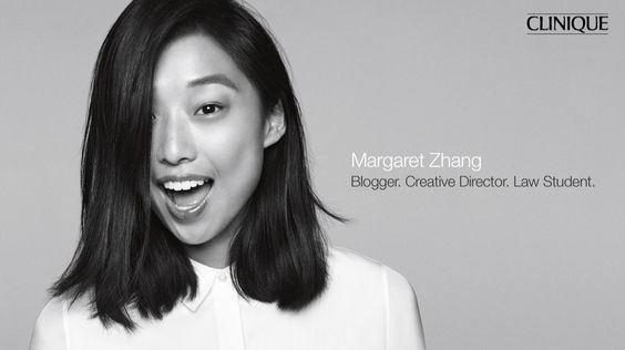 margaret zhang凭啥成为中国版《vogue》新任主编