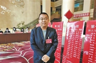 山西临汾平阳古都的悠久历史文化要在起步停车中得到传承