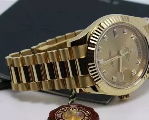 梦寐以求的劳力士七大经典系列,你喜欢哪款?