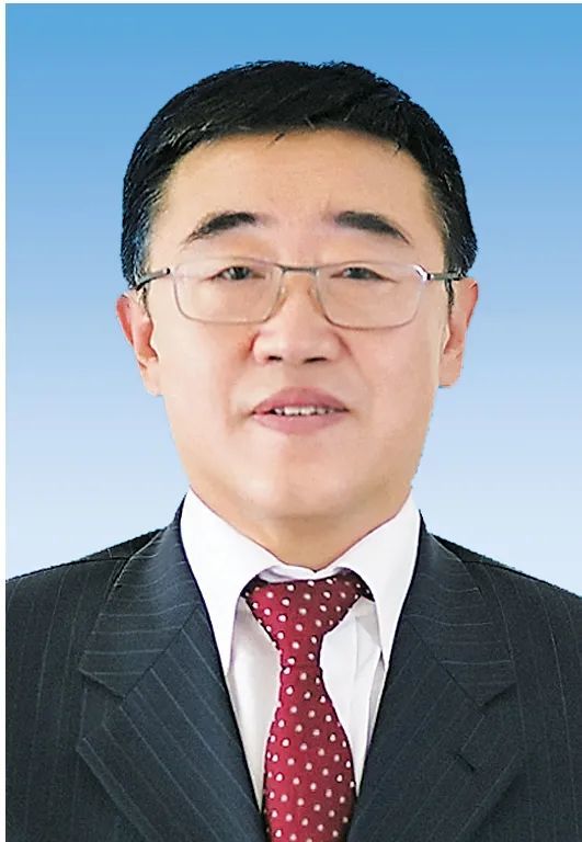 谷明当选大同市人大常委会主任 张强当选大同市市长 附简历