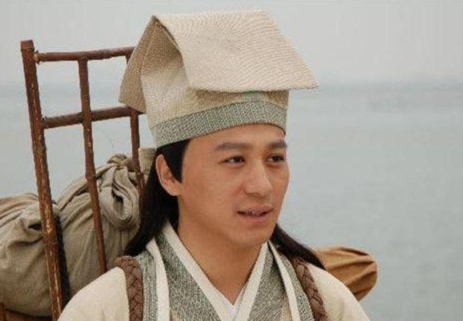 古代书生赶考,为何都要带上一位书童?他们具体有什么作用?
