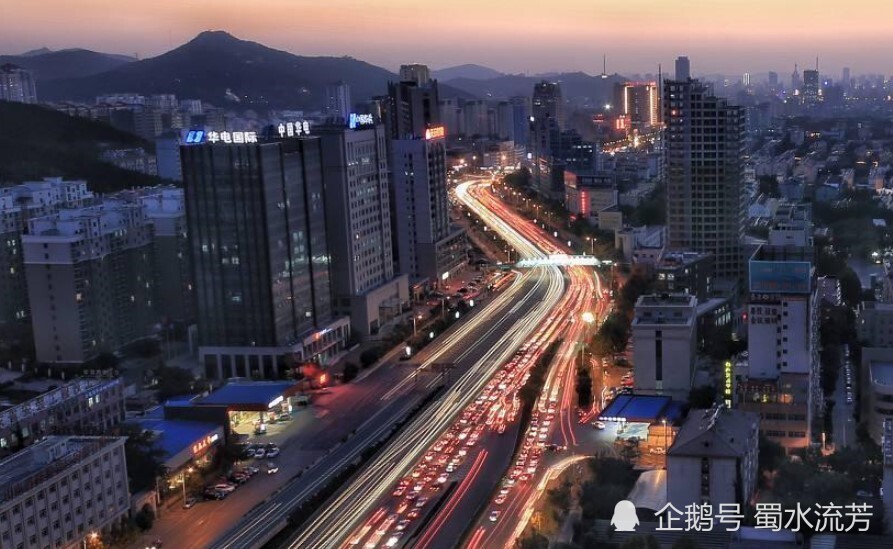 长春人口_长春夜景(3)