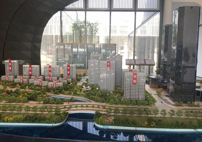 项目篇|吴中太湖新城:一座低调而不失潜力的"未来之城"