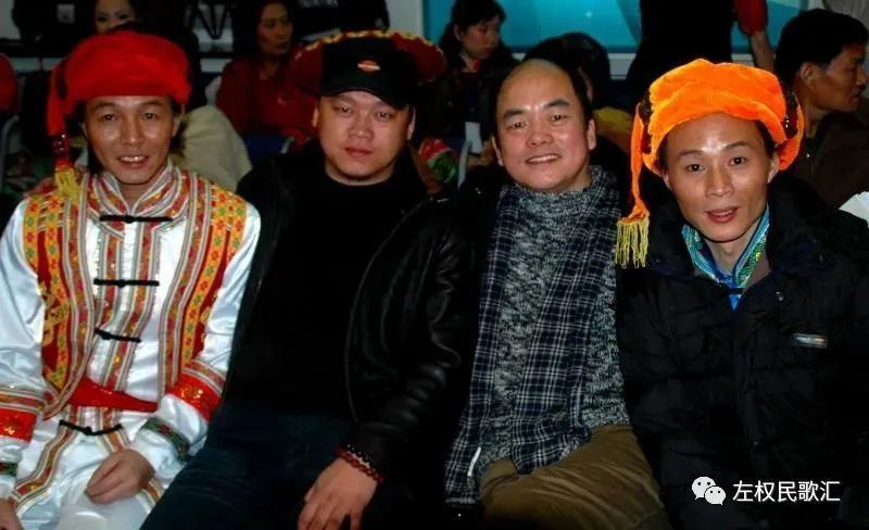 【讣告】山西西部歌王高保利于昨日车祸去世!年仅45岁