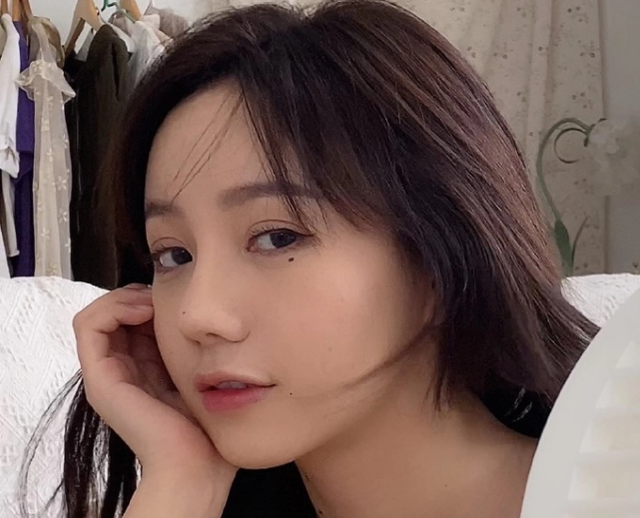 经历多人运动风波后,洛丽塔大哥转型模仿半藏深林,网友:有内味