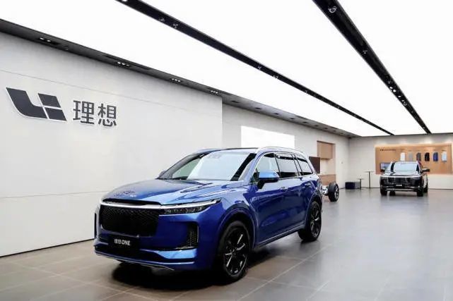 理想财报电话会议实录：首款纯电动车型2023年上线