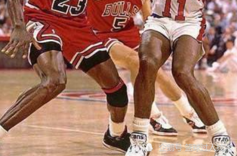 nba最强的小腿肌肉,麦迪:修长的小腿,乔丹:钢铁般的小腿肌肉