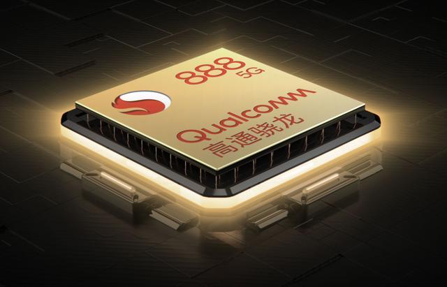 redmi k40 pro刚发布,3000价位以下,同样搭载高通骁龙