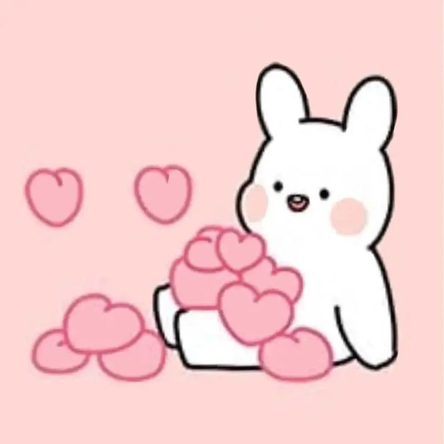 抖音热门情侣头像|去爱一个未来计划有你的人