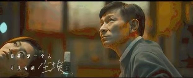 2.这辈子,人潮汹涌,感谢遇见.