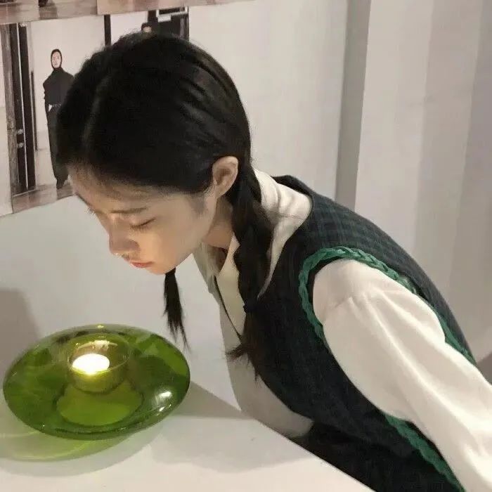 高级感纯欲头像|男生 女生