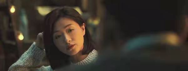 《人潮汹涌》那些让人泪目的台词