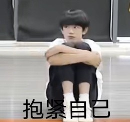 豆几憨憨表情包/张极