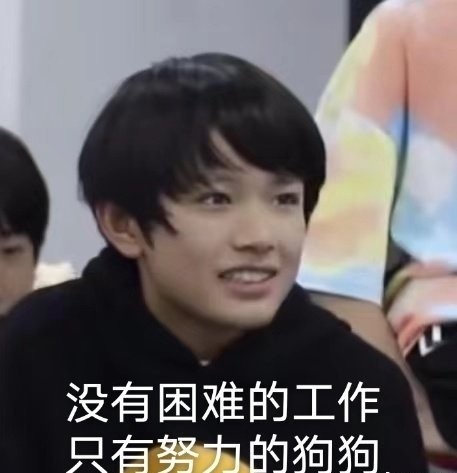 豆几憨憨表情包/张极