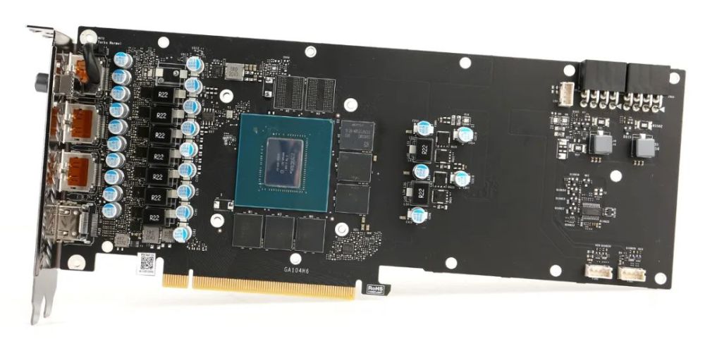 新年,6气冲天!nvidia geforce rtx 3060首发评测