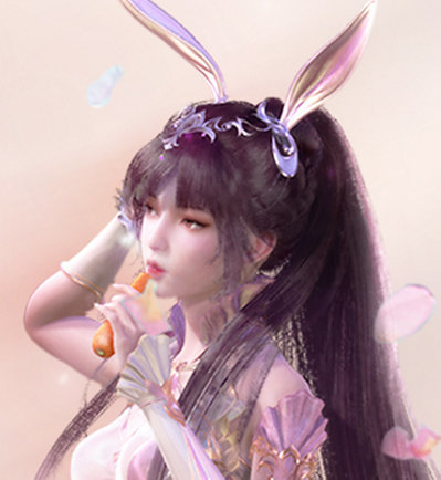 短裙小舞回归!唐三没法撸兔子了,但唐三的手还是没有闲着