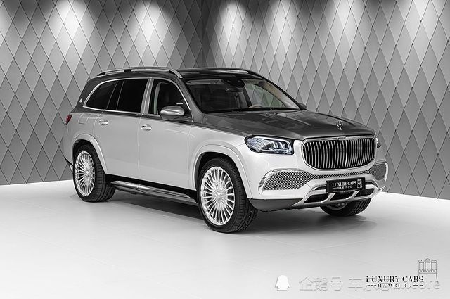 全新奔驰迈巴赫gls600:缔造豪华气派的suv