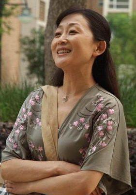 一级演员陈瑾,多次出演母亲却至今未婚,坚决独处的另