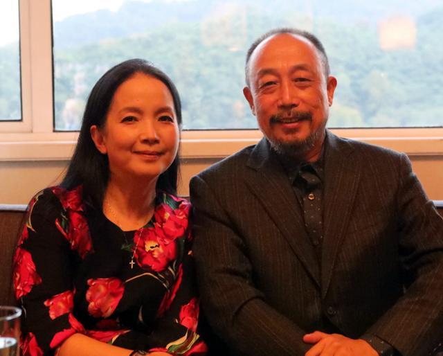 张丰毅为何与吕丽萍离婚,拒绝参加儿子的婚礼,原因在这里