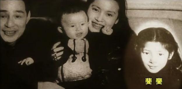 秦怡:17岁前夫以死相逼被迫嫁人,25岁二婚被出轨,30年