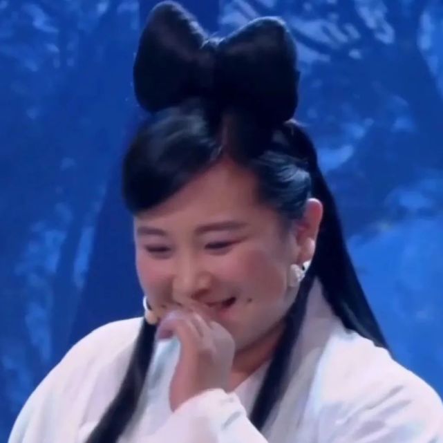 关于贾玲的头像