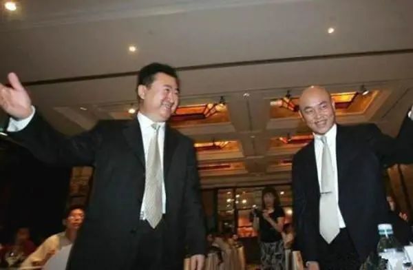 黄光裕豪言壮志:"力争18个月恢复原有市场地位!