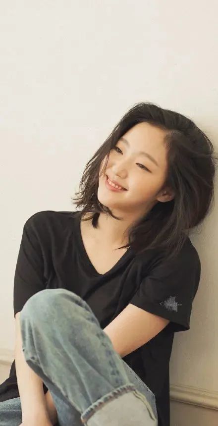 高金银明星丨高清壁纸,肤白貌美,颜值美炸,优雅甜美