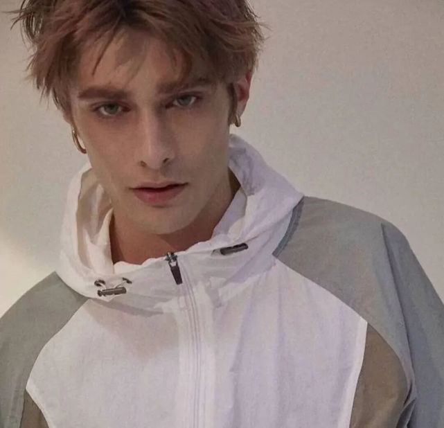 男生头像|小众高级感欧美男头