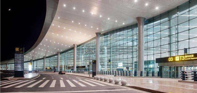 重庆规模最大的一座国际机场,曾完成四期扩建工程,你知道吗