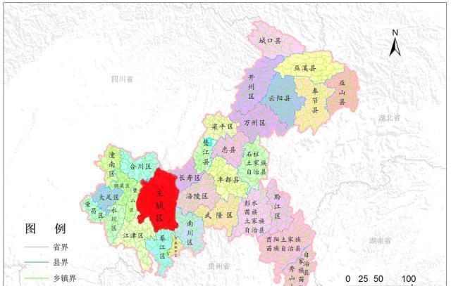 丰都县人口_丰都县地图(2)