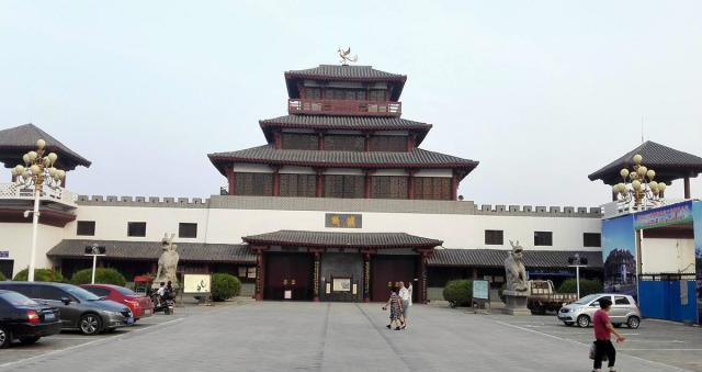 帝舜故里,中华龙乡,河南濮阳必游的5个旅游景点