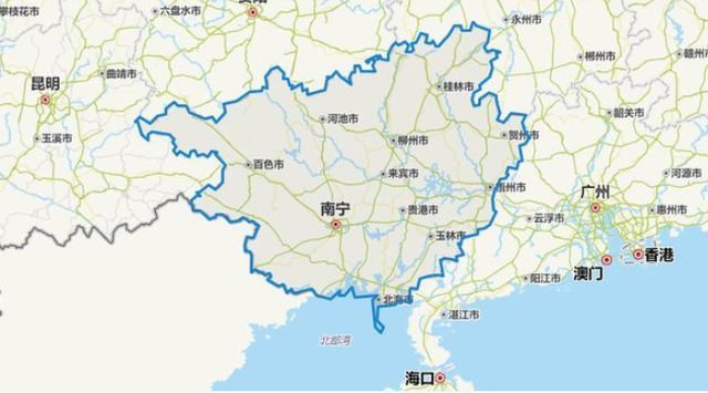 贵州省哪个县人口最多_贵州省一个县,人口超40万,因为一座山而得名(3)