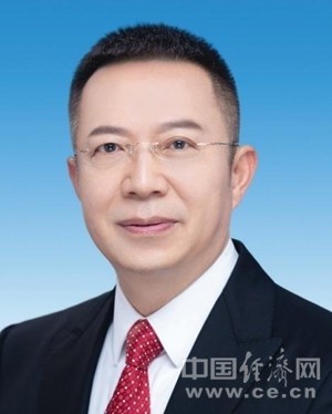 张广勇当选吕梁市市长(图|简历)