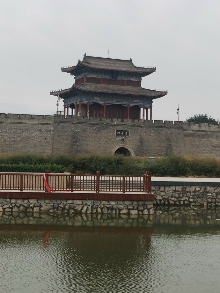 我老家河北邯郸大名为什么被称为北京大名府呢?