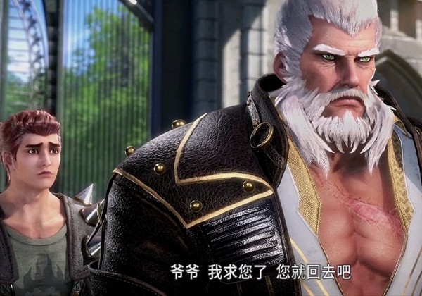 斗罗大陆唐三对杨无敌无此执着其背后的原因无非四种
