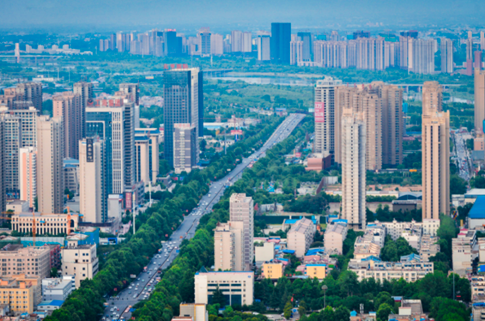 洛阳gdp2020年总量_洛阳火车站图片2020年