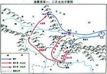 滑台本身就属于战略要地,城池异常坚固,当年宋武帝刘裕死后,北魏在