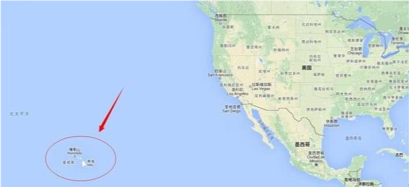 偷袭珍珠港后,日本为何不顺势占领夏威夷,反而进攻东南亚?