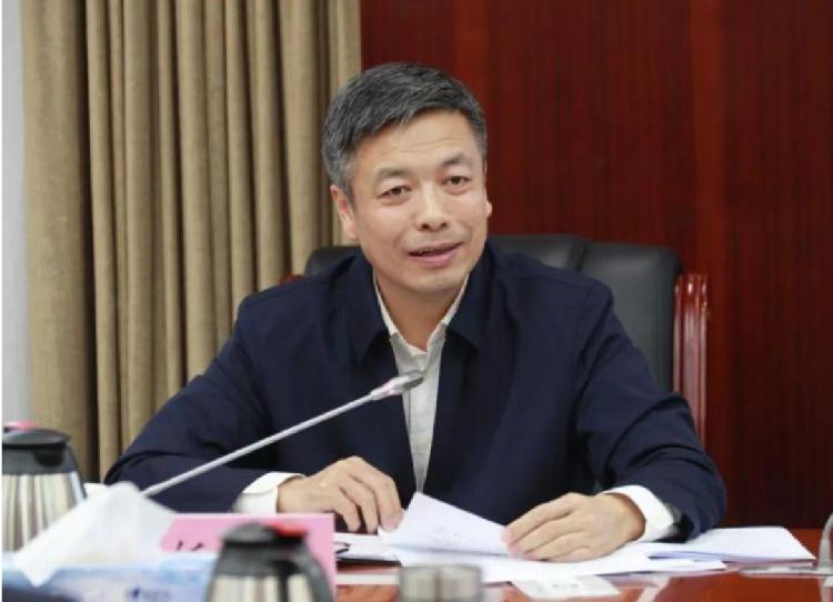 70后张为成上海最年轻副市长!近期多位国企领导进入省级政府班子