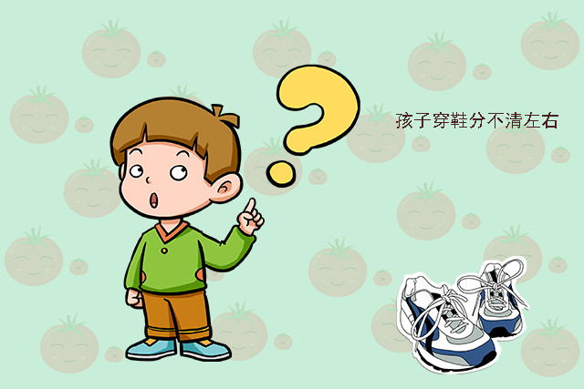不养孩子的人一般不知道,原来教娃"穿鞋子"和教算术题一样难