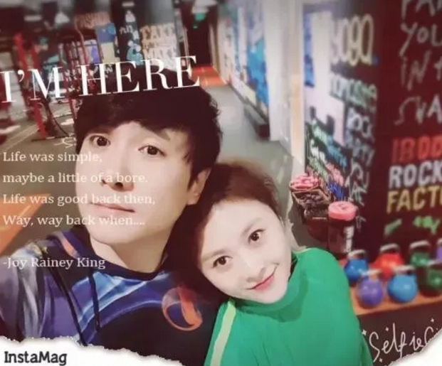 沈腾和马丽搭档16年,老婆王琦活成了小三:这对cp该拆了