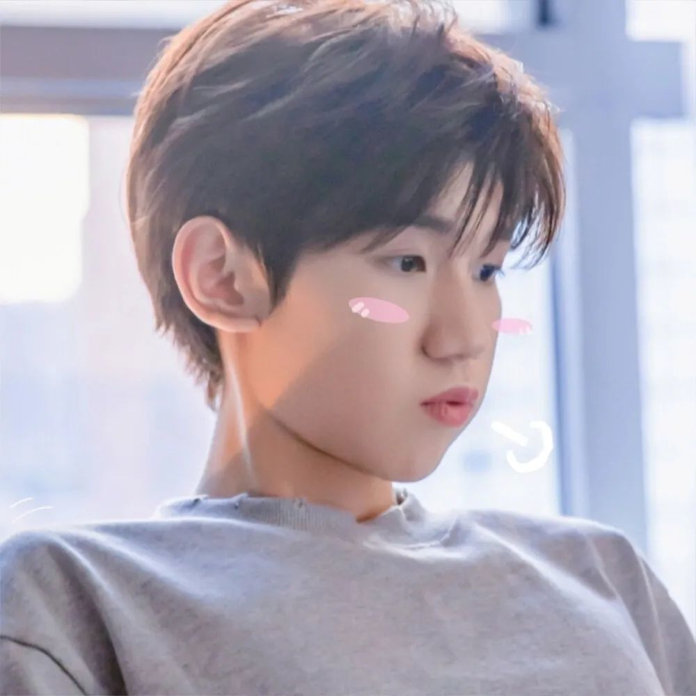 tfboys 王源roy|偶像爱豆头像