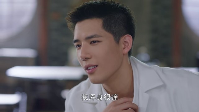 遇到恶婆婆不能嫁吗沈哲逼前女友退位你男人的态度是关键