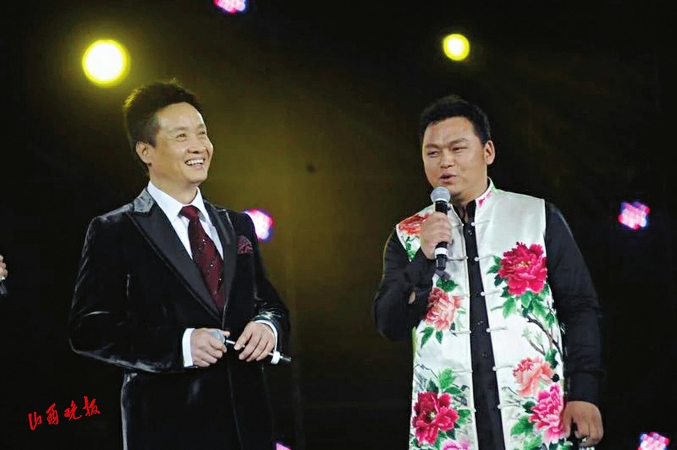 痛惜!"西部歌王"高保利因车祸去世