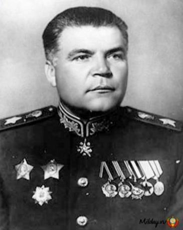 绝对主力:二战苏军十大杰出将领,没指挥过几十万人不好意思上榜