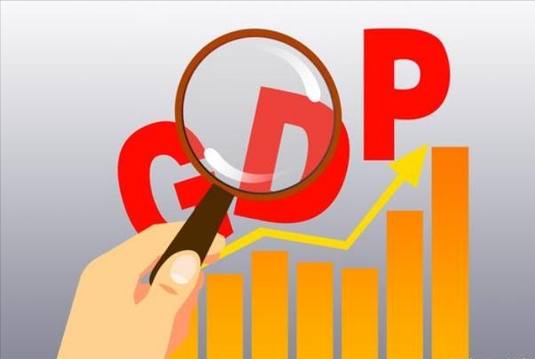 8,完成名义gdp为539万亿日元,如果换算成美元,按年度平均汇率折算