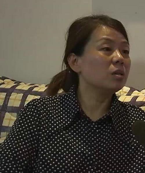 网友太心疼这位许妈妈,因为这个事情无论最终怎么判,许妈妈的结局估计