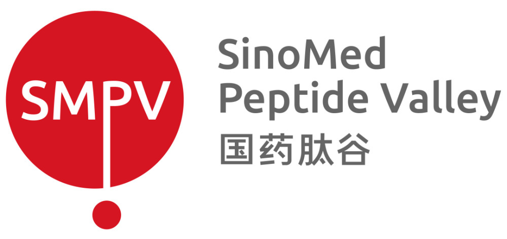 开年运,焕新颜,国药肽谷新版logo喜气上线!_腾讯新闻