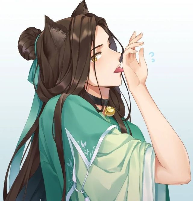 动漫头像|人渣反派自救系统