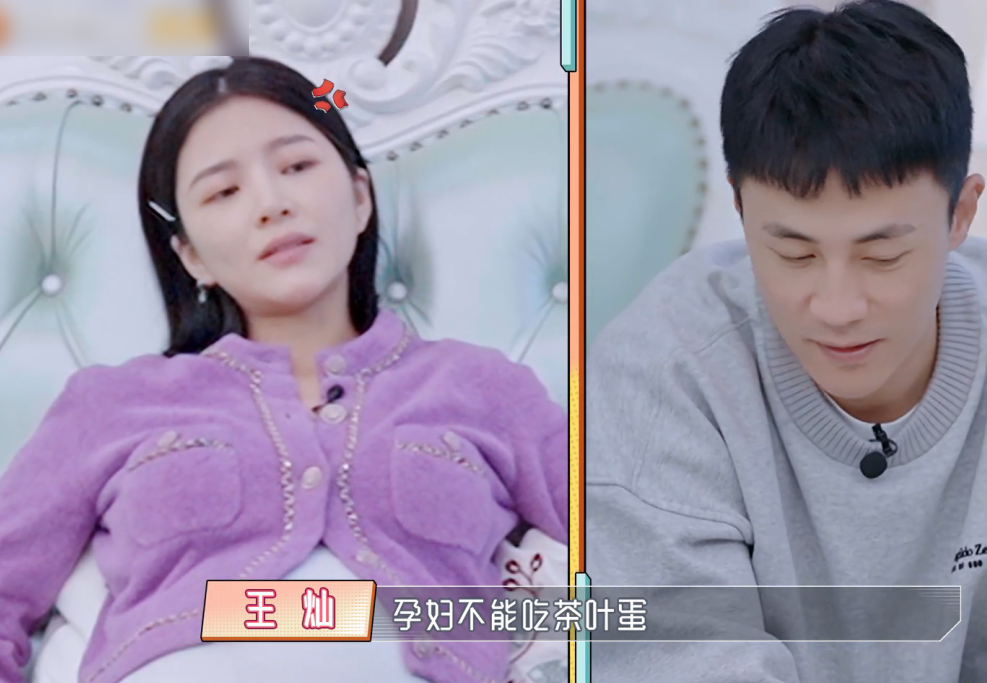《婆婆和妈妈:杜淳彻夜未归,还没做怀孕功课,惹王灿不高兴